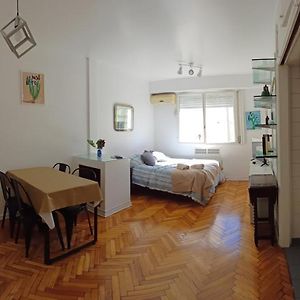Apartamento de 1 Dormitorio
